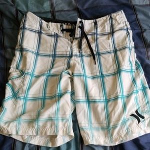 Mens Hurley Board Shorts